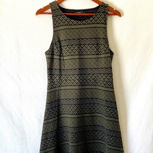 APT. 9 Dress (A27)
